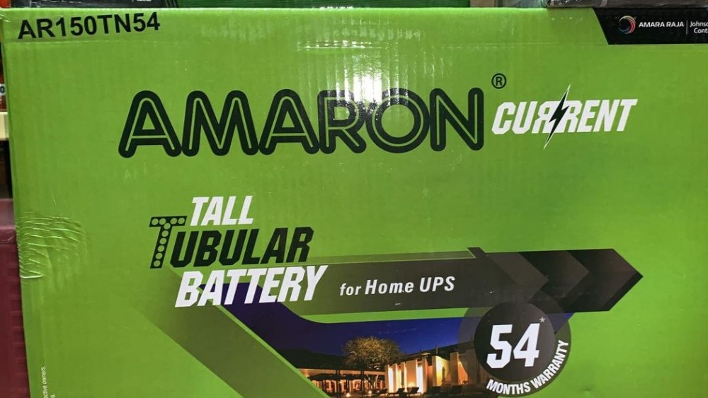 Amaron 150ah Battery Ubicaciondepersonas cdmx gob mx